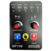 Контроллер высоты HF100 для газовой резки  - st-e.info - Абакан