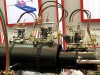 Машинки термической резки труб 11G  (с ручным приводом) - st-e.info - Абакан