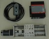 Слайдер (суппорт) крестообразный моторизованный ED-MS10 - st-e.info - Абакан