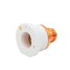Керамический держатель сопла D41 (M11) для Raytools  арт.120515089A - st-e.info - Абакан