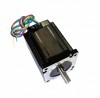 Двухфазный шаговый двигатель NEMA34_4802 Вал 14 мм - st-e.info - Абакан
