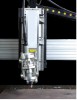 Шести-осевая портальная машина термической резки металла ST-BEVEL3580-SE(2500х6000мм) - st-e.info - Абакан