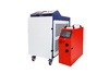 Аппарат лазерной сварки ST-E-D2 2000W Raycus две проволоки  - st-e.info - Абакан