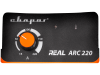 Сварочный инвертор Сварог REAL ARC 220 (Z243N) - st-e.info - Абакан