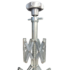 Внутренние центраторы Centromat® 41ES, тип 4, для труб из углеродистой стали д.54-140 mm - st-e.info - Абакан