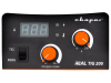 Сварочный инвертор Сварог REAL TIG 200 (W223) - st-e.info - Абакан