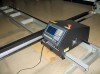Высокоскоростная консольная машина плазменной резки SNR-SK 1530 c сервоприводом PANASONIC - st-e.info - Абакан