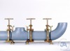 Центратор монтажный 1" - 3" диаметр 20 - 90  mm Jankus - st-e.info - Абакан
