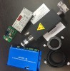 Контроллер высоты XPTHC-4 с осью Z (с подъемником, ход: 100мм) - st-e.info - Абакан