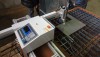 Машины термической (газовой) резки консольного типа SNR-KB с ЧПУ  3000х1500мм - st-e.info - Абакан