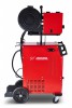 Аппарат для сварки MIG-500ST Double Pulse - st-e.info - Абакан