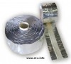 Стекловолоконная алюминиевая подкладочная самоклеющаяся лента Fiback AFBT-4.0 - st-e.info - Абакан