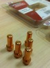 Электрод для плазмотрона LC65/80/100 арт. W03X0893-25A - st-e.info - Абакан