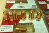 Сопло для плазмотрона LC65/80/100 50A арт. W03X0893-28A  - st-e.info - Абакан