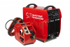 Полуавтоматический аппарат для сварки ST-350IGBT - st-e.info - Абакан