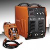 Инвертор для полуавтоматической сварки NB-500 - st-e.info - Абакан