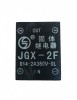 Твердотельное реле JGX-2F - st-e.info - Абакан