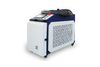 Аппарат лазерной очистки ST-E-O 1000W Raycus - st-e.info - Абакан