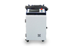 Аппарат лазерной очистки ST-E-O 3000W Raycus - st-e.info - Абакан