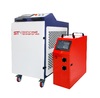 Аппарат лазерной сварки ST-E-D2 2000W Raycus две проволоки  - st-e.info - Абакан