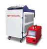 Аппарат лазерной сварки ST-E 1500W Raycus - st-e.info - Абакан