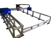 Портальная машина термической резки ST Plus 6000x3500mm - st-e.info - Абакан