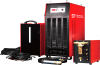 Источник плазменной резки DOG-200 ST PRO - st-e.info - Абакан