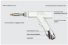 Аппарат лазерной сварки ST-E-FWH 2000W с горелкой FWH30-D10C (3в1) Raycus - st-e.info - Абакан