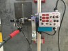 Сварочная каретка HK-100K с блоком колебания сварочной горелки - st-e.info - Абакан