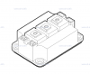 IGBT модуль SKM400GB12T4  - st-e.info - Абакан