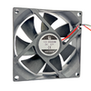 Вентилятор  VD8025H Ball (качения) 12V - st-e.info - Абакан