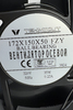 Вентилятор Fan 172*150*50 Ball (качения) - st-e.info - Абакан