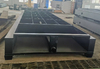 ЛАЗЕРНЫЙ СТАНОК ДЛЯ РЕЗКИ МЕТАЛЛА ST-6020R (6000*2000мм) 6kWt RAYCUS - st-e.info - Абакан