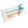 Набор водорастворимая пленка Rusolvo RFB 1*20 + клей RFA 250ml - st-e.info - Абакан
