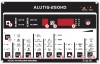 Аппарат для аргонодуговой сварки ALUTIG-250HD инвертор - st-e.info - Абакан