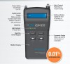 Переносной оксиметр PRO OX-100X Kit - st-e.info - Абакан