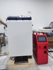 Аппарат лазерной сварки ST-E-D2 2000W Raycus две проволоки  - st-e.info - Абакан