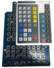 Ремкоплект клавиатуры управляющего блока ЧПУ FLSK-F2100B - st-e.info - Абакан
