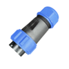 Розетка 4 Pin для кабеля управления DOG-120 PRO - st-e.info - Абакан
