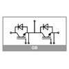IGBT-модуль SKM100GB12T4 - st-e.info - Абакан