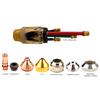 Электрод 30-300A TR040130 (TR-300) - st-e.info - Абакан