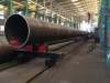 Сварочные роликовые вращатели HGK-300 вес заготовки до 300 тонн - st-e.info - Абакан