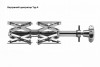 Внутренние центраторы Centromat® 44ESS, тип 4, для труб из углеродистой стали д.400-940  mm - st-e.info - Абакан