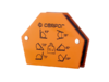 Угольник магнитный МР–11 (QJ6013) - st-e.info - Абакан