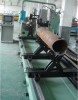 Автоматизированный комплекс для резки труб и вырезки отверстий CNC - st-e.info - Абакан