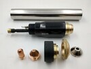 Расходные части для плазмотронов YK-100, YK-125, YK-130, YK-330, YK-360, XF-300, FY-A200H - st-e.info - Абакан