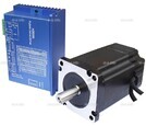 Шаговые двигатели с контроллером управления Easy Servo Series - st-e.info - Абакан