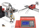 Консольные машины плазменной и газовой резки - st-e.info - Абакан