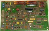Плата контрольная G1585-2 для DC1000 Lincoln Electric - st-e.info - Абакан