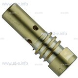 Держатель сопла M8 Tbi XP - st-e.info - Абакан
